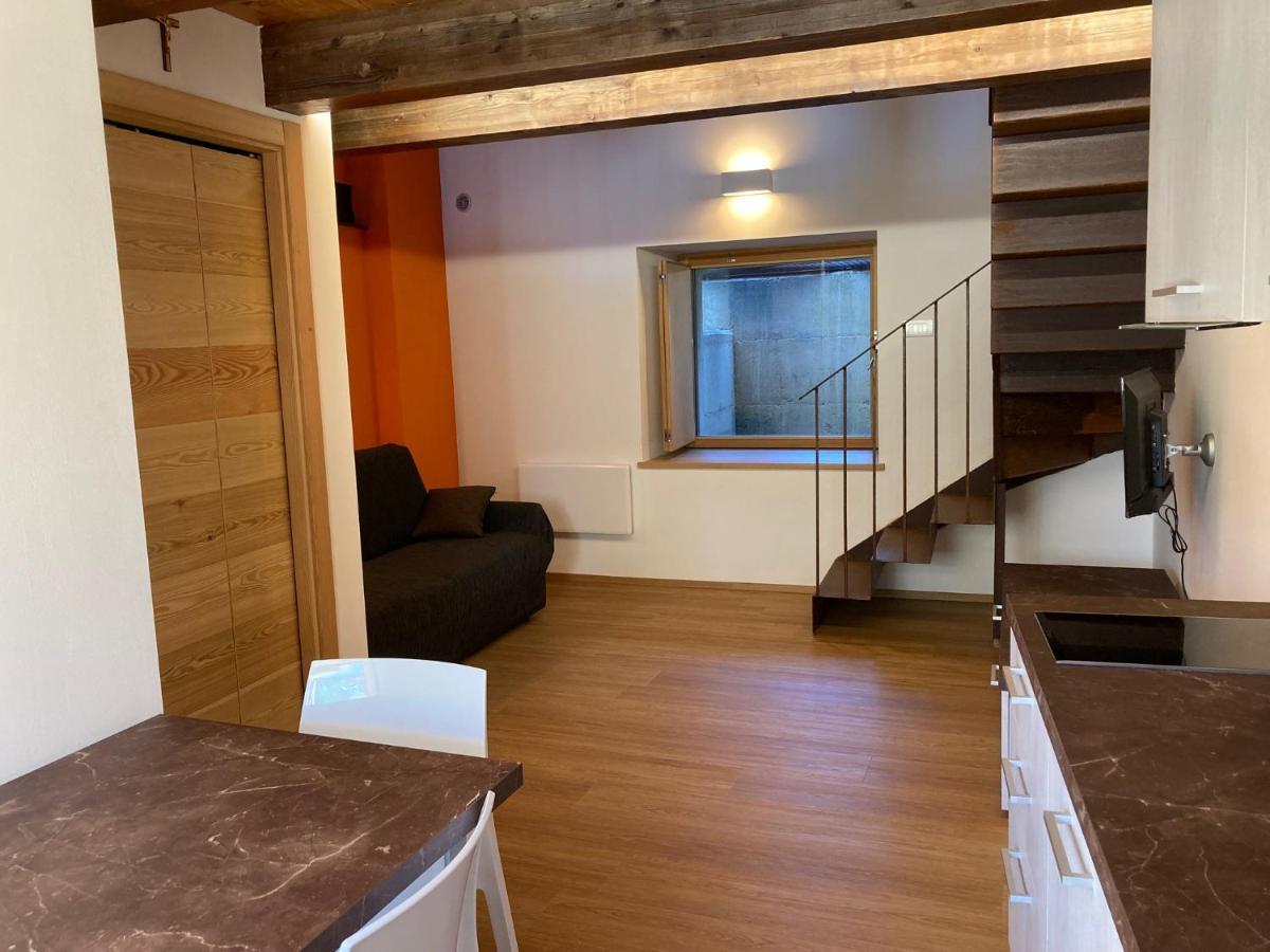 La Maison Du Cre Валтурненче Екстериор снимка