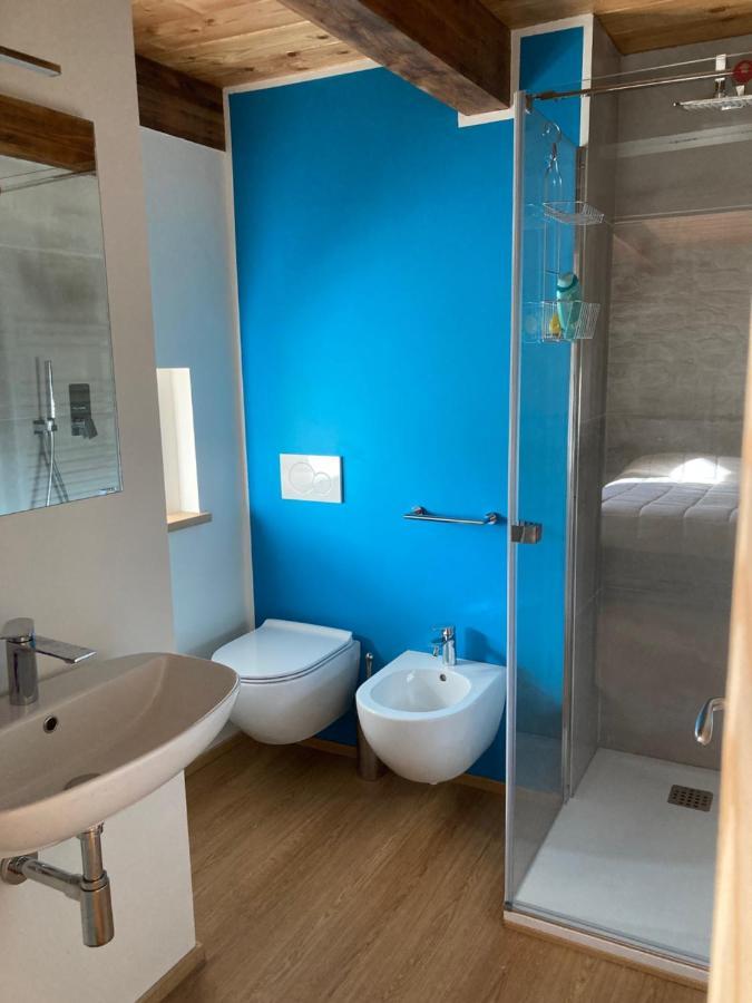 La Maison Du Cre Валтурненче Екстериор снимка